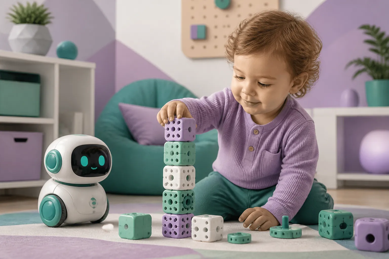 Brinquedo educativo: Top 13 de 2026