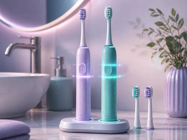 Escova de dente elétrica: 12 melhores de 2026