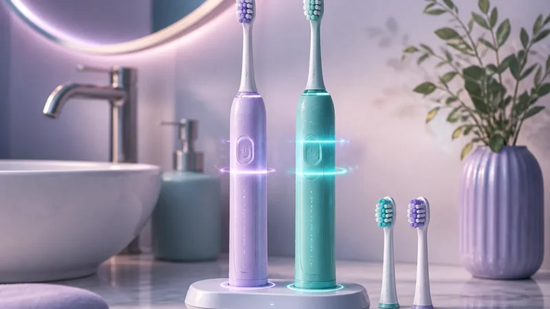 Escova de dente elétrica: 12 melhores de 2026