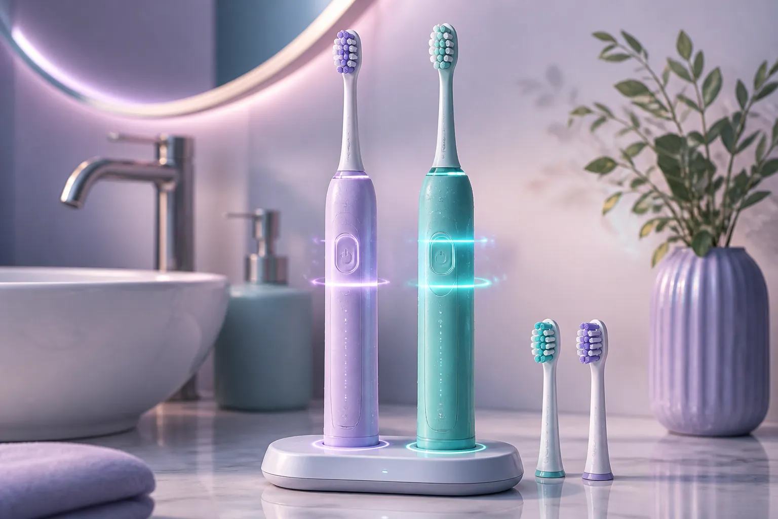 Escova de dente elétrica: 12 melhores de 2026