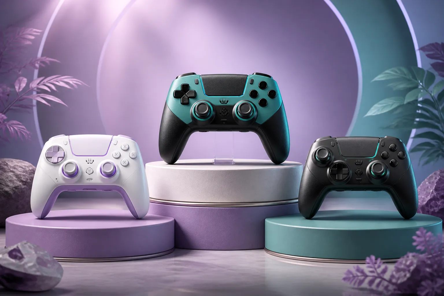 Melhores controles e joysticks 2026: Top 11
