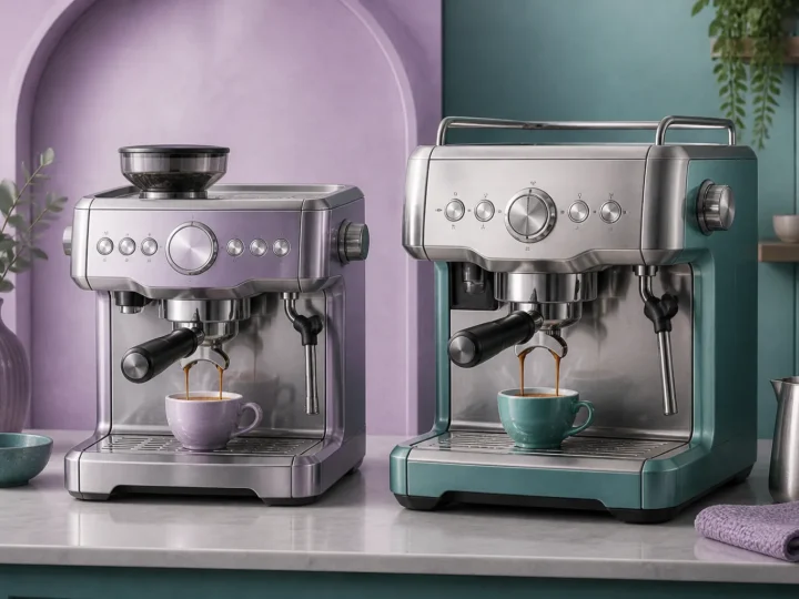Cafeteira expresso: Top 11 2026 Guia de compra