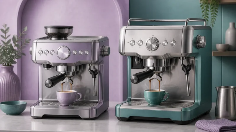 Cafeteira expresso: Top 11 2026 Guia de compra