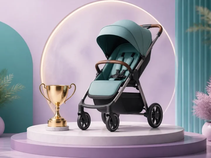 Melhores carrinhos de bebê 2026: Top 11 e Guia