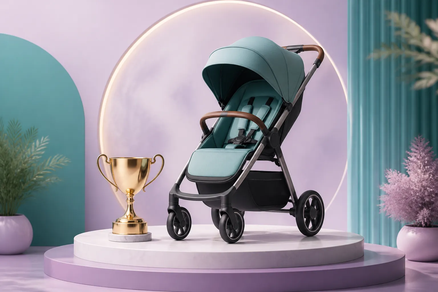 Melhores carrinhos de bebê 2026: Top 11 e Guia