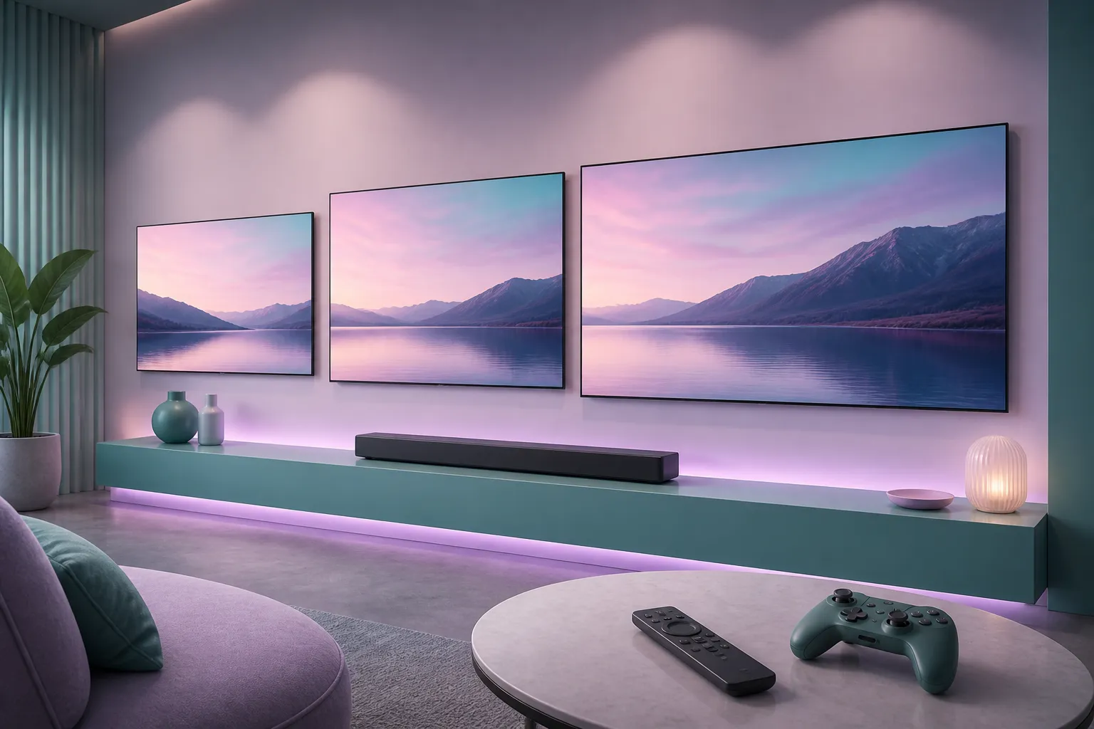 Melhores TV LG 2026: Top 4 com ótimo custo-benefício