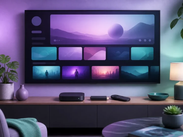 TV box e Chromecast: Top 4 melhores de 2026