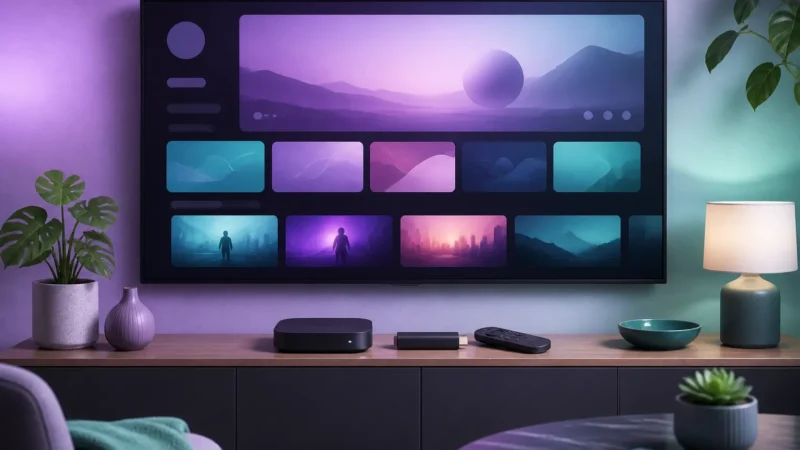 TV box e Chromecast: Top 4 melhores de 2026