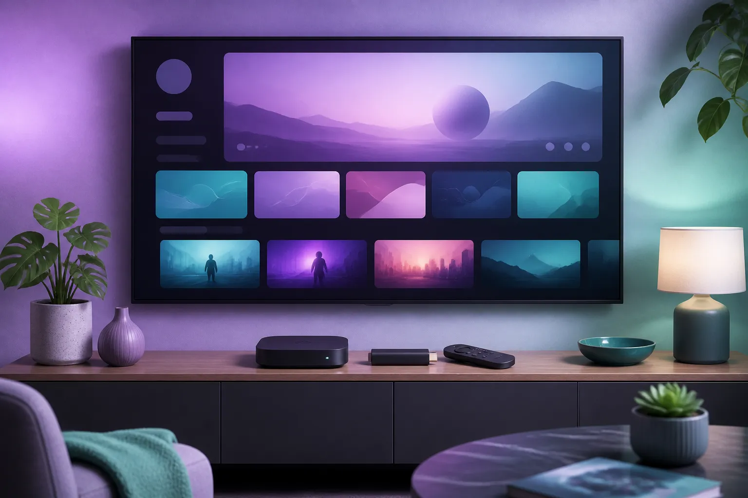 TV box e Chromecast: Top 4 melhores de 2026