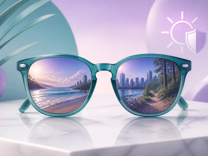 Melhores óculos de sol 2026: Top 9 proteção e estilo