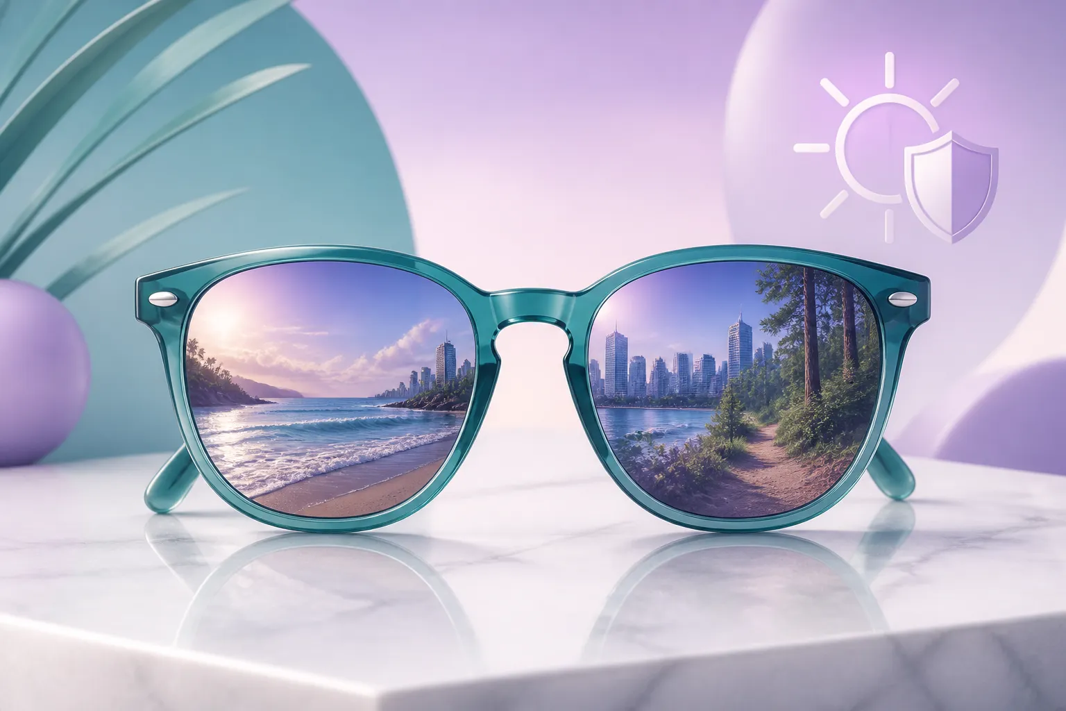 Melhores óculos de sol 2026: Top 9 proteção e estilo