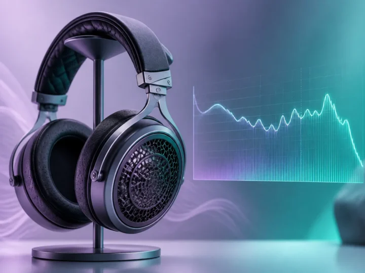 Fone de ouvido audiófilo: Top 12 de 2026 com som superior