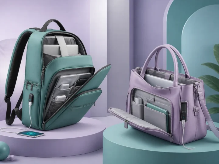 Melhores bolsa/mochila 2026: Top 7 para cada estilo