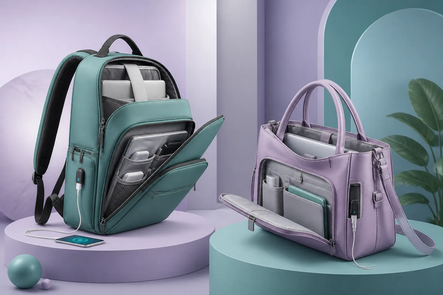 Melhores bolsa/mochila 2026: Top 7 para cada estilo
