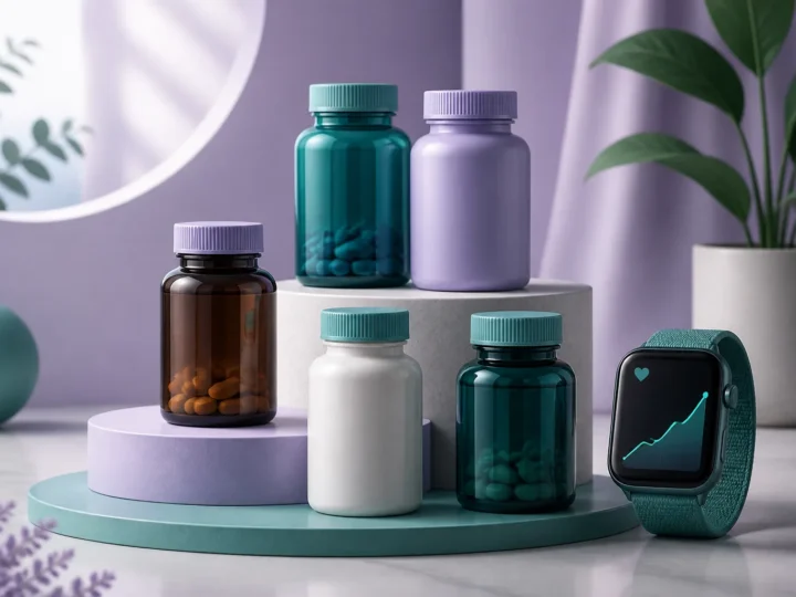 Melhores multivitamínicos 2026: Top 10 para sua saúde