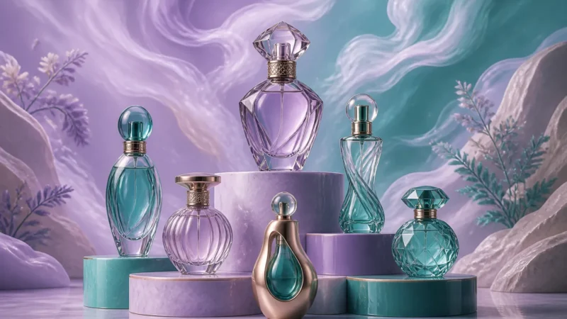Melhores perfume 2026: Top 15 fragrâncias duradouras