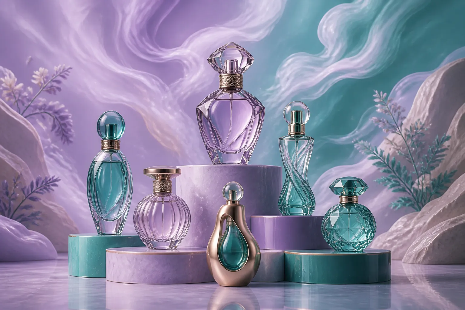 Melhores perfume 2026: Top 15 fragrâncias duradouras