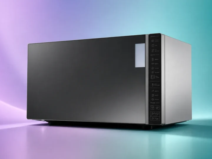 Micro-ondas Brastemp 32 Litros Grill: vale a pena?