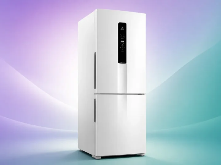 Geladeira Electrolux Efficient 490L: vale a pena?