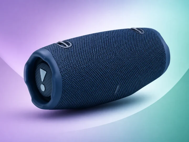 JBL Charge 6 Bluetooth portátil: análise e vale a pena?