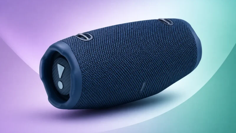 JBL Charge 6 Bluetooth portátil: análise e vale a pena?