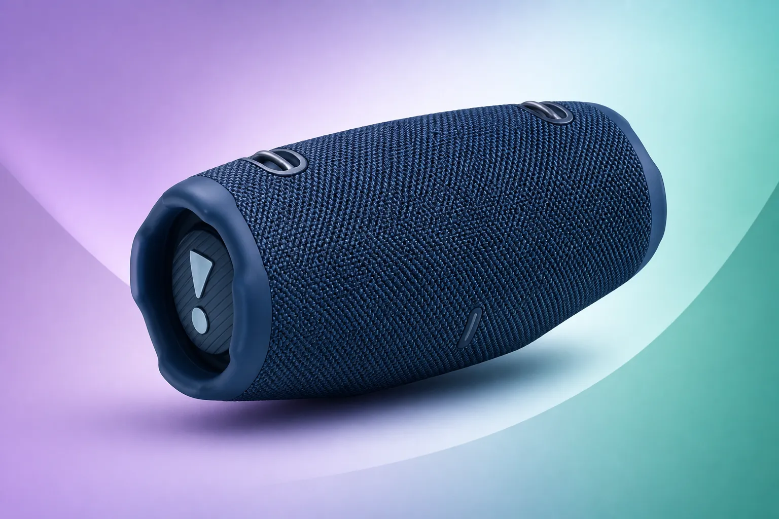 JBL Charge 6 Bluetooth portátil: análise e vale a pena?
