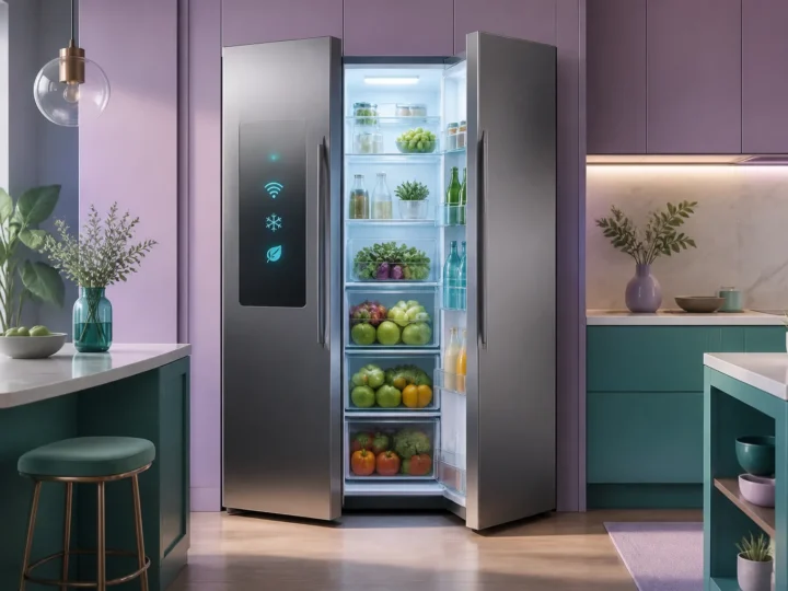 Geladeira side by side: Top 9 de 2026 (Guia)