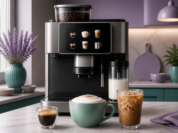 Cafeteira elétrica: Top 15 de 2026 para sua casa