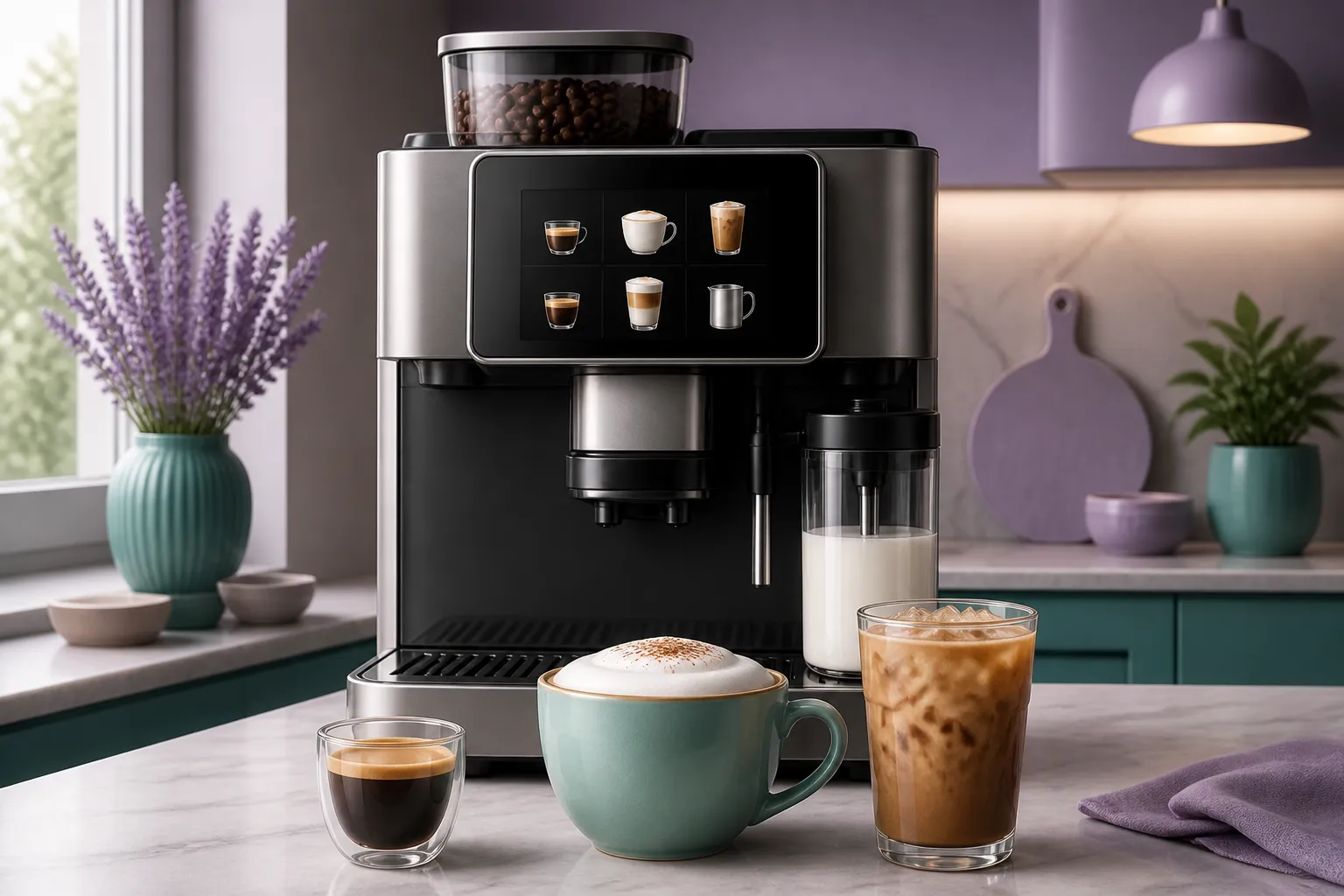 Cafeteira elétrica: Top 15 de 2026 para sua casa