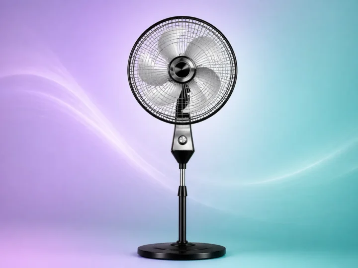 Ventilador WAP Flow Turbo 50cm é bom? Análise