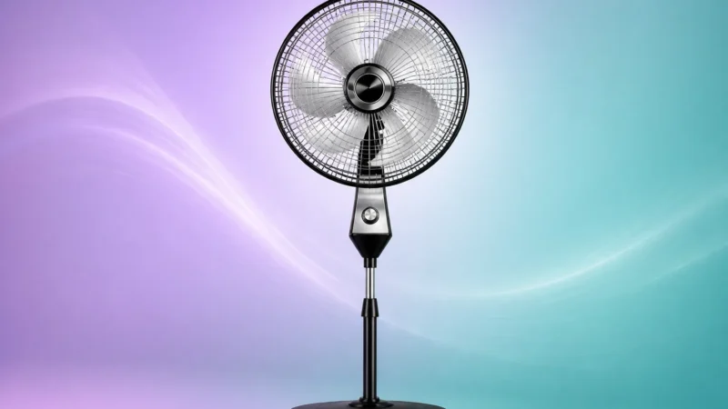 Ventilador WAP Flow Turbo 50cm é bom? Análise