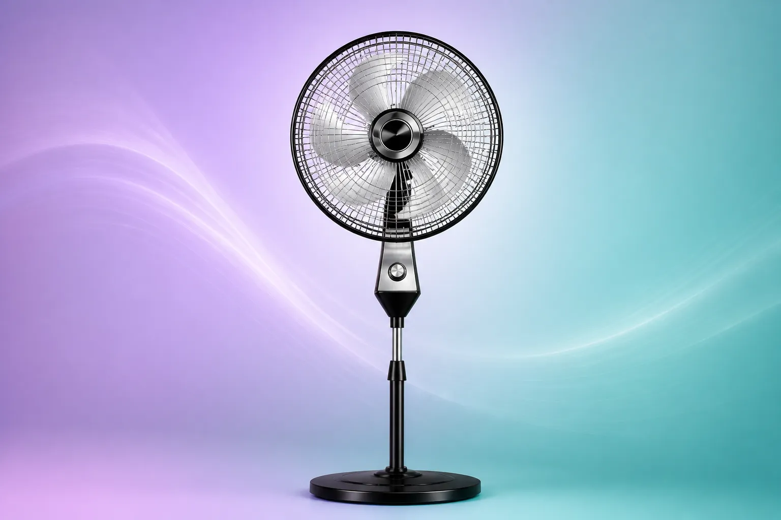 Ventilador WAP Flow Turbo 50cm é bom? Análise