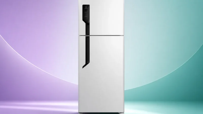 Geladeira Electrolux Efficient Duplex 480L: vale a pena?