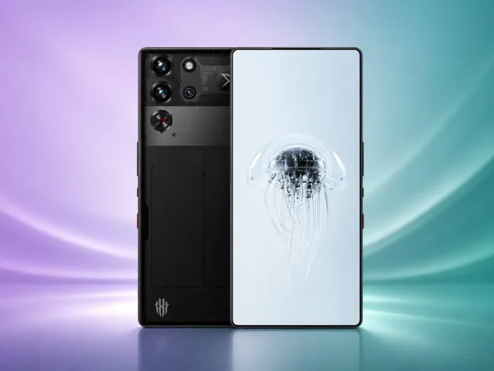 REDMAGIC 10 Pro 16GB 512GB: Vale a pena? Análise