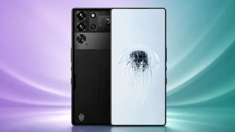 REDMAGIC 10 Pro 16GB 512GB: Vale a pena? Análise