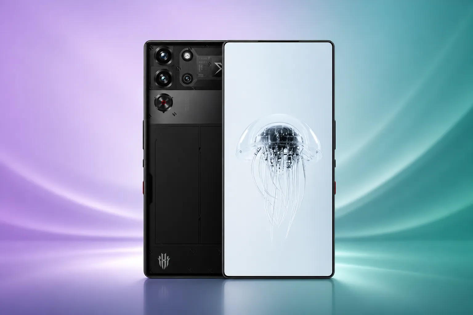 REDMAGIC 10 Pro 16GB 512GB: Vale a pena? Análise
