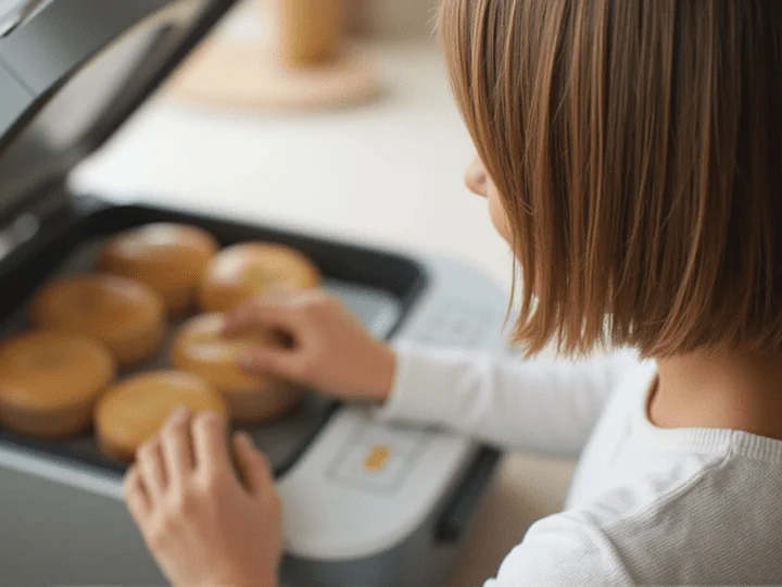 Máquina de fazer pão vale a pena? Guia definitivo!