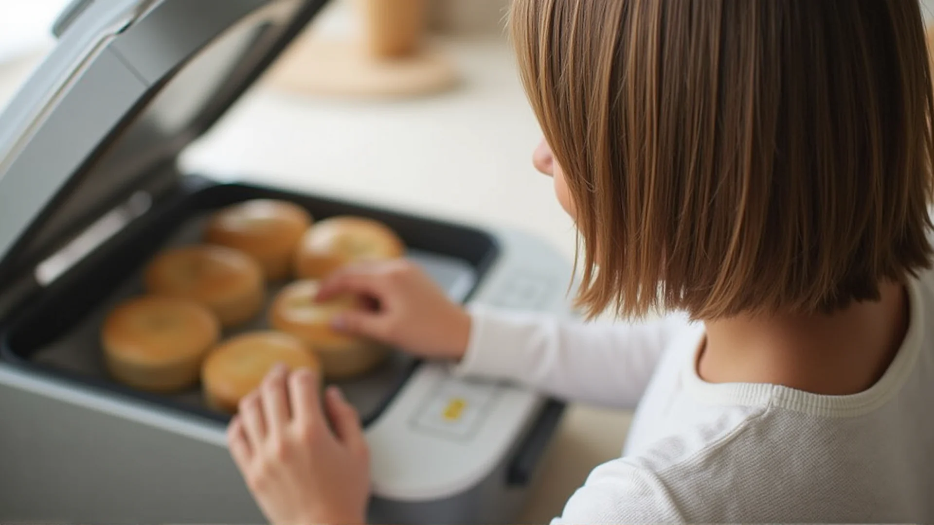 Máquina de fazer pão vale a pena? Guia definitivo!
