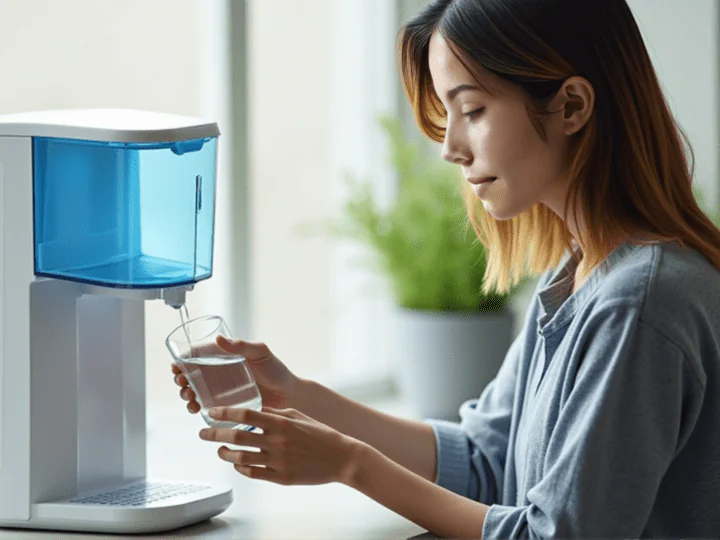 Melhor purificador de água? 4 Modelos incríveis!