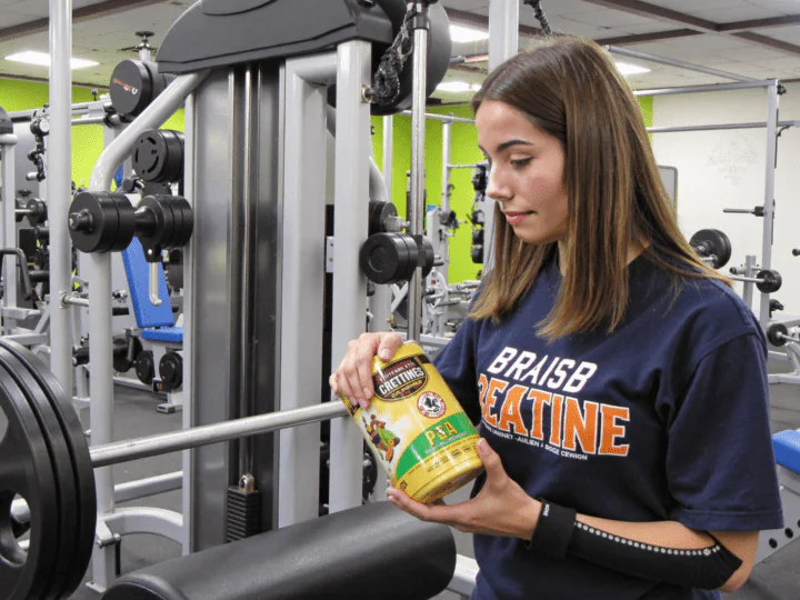 Como Escolher a Melhor Creatina: Um Guia Completo