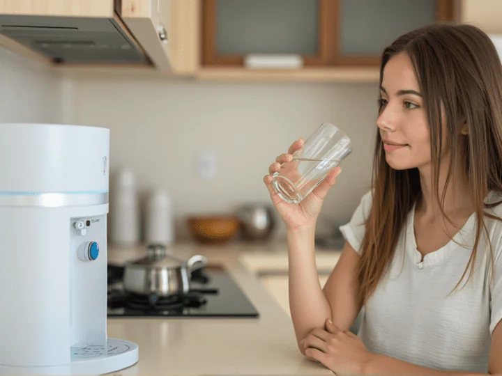 Qual o melhor purificador de água aprovado pelo inmetro?