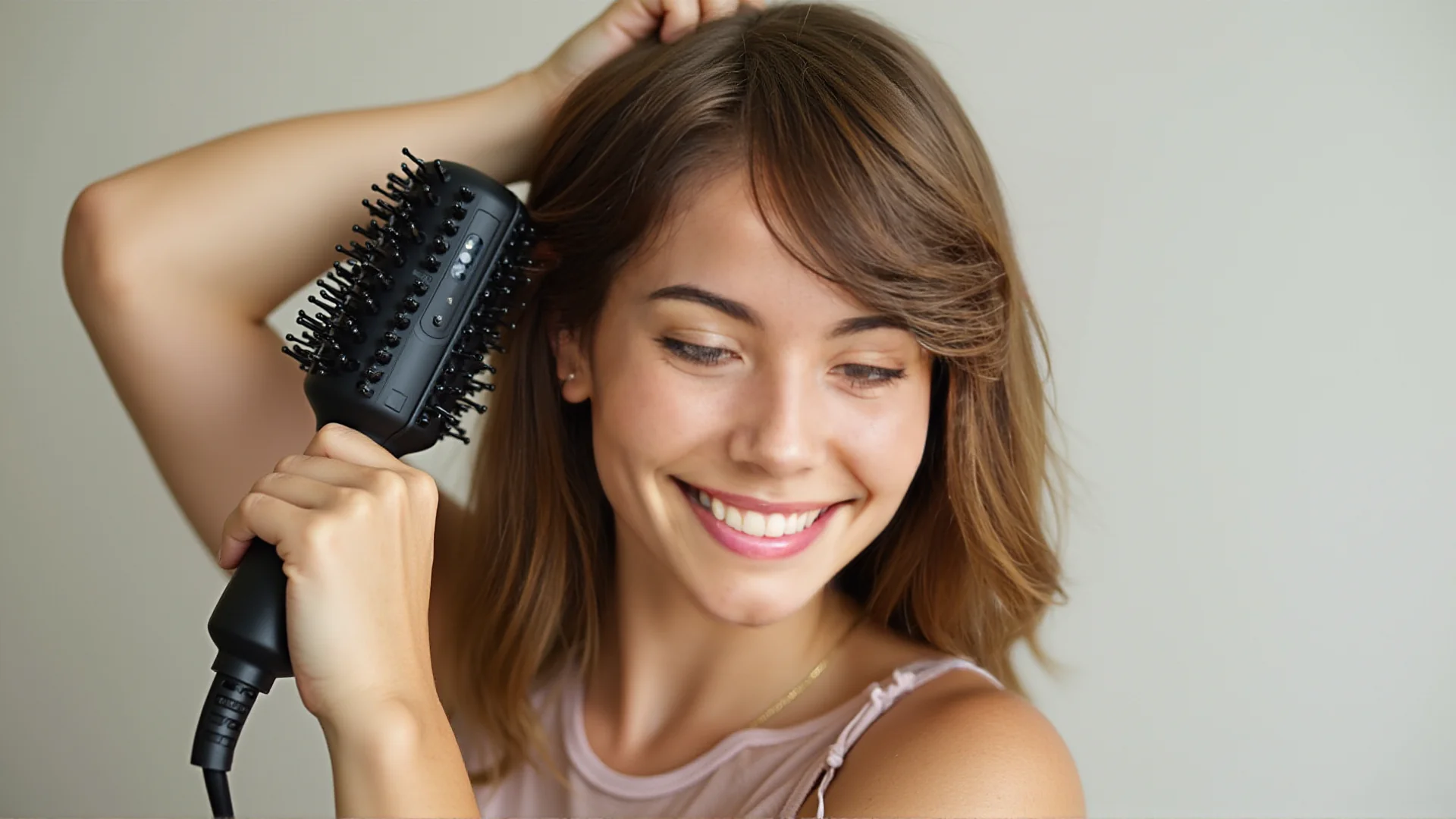 Qual a melhor escova secadora? TOP 5 para arrasar nas madeixas!
