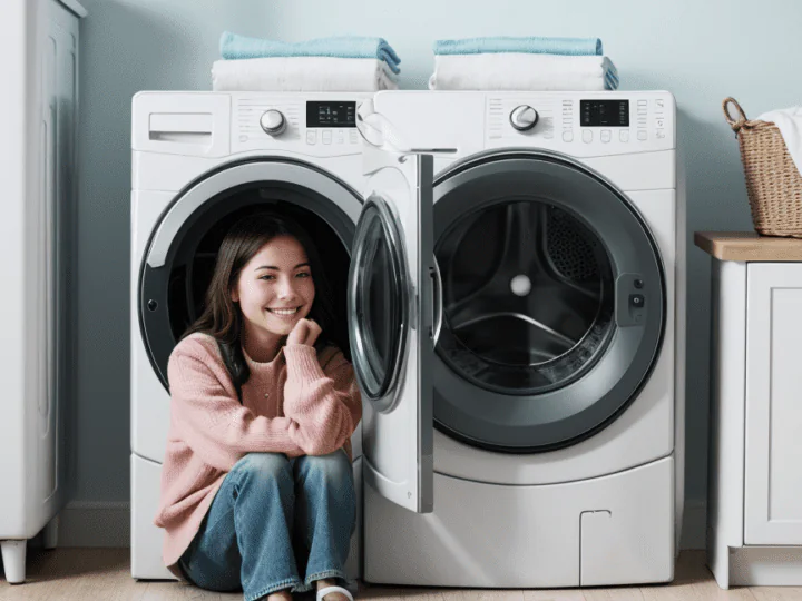 Melhor Máquina de Lavar Roupa: Guia de Compras 2025