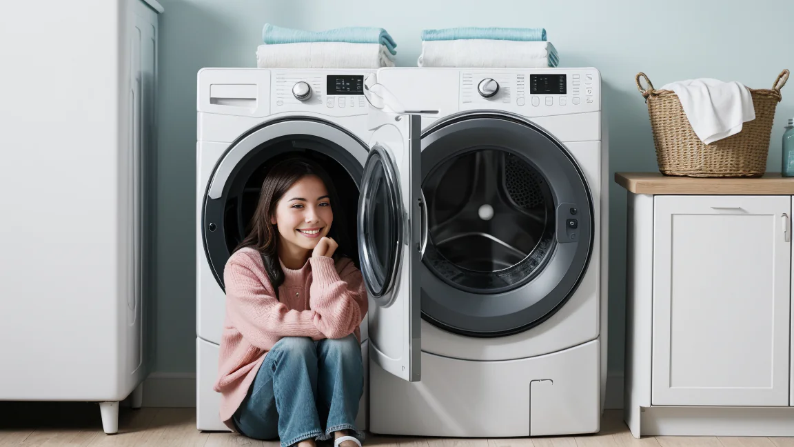 Melhor Máquina de Lavar Roupa: Guia de Compras 2025