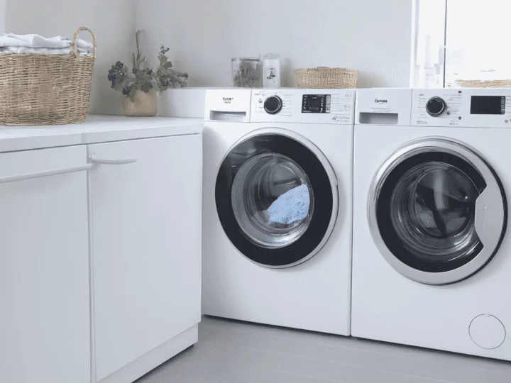 Melhor Máquina de Lavar 12kg: Top 3 em 2025