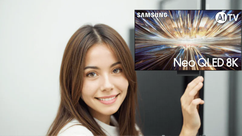 Melhor TV Samsung: Descubra o modelo ideal da marca!