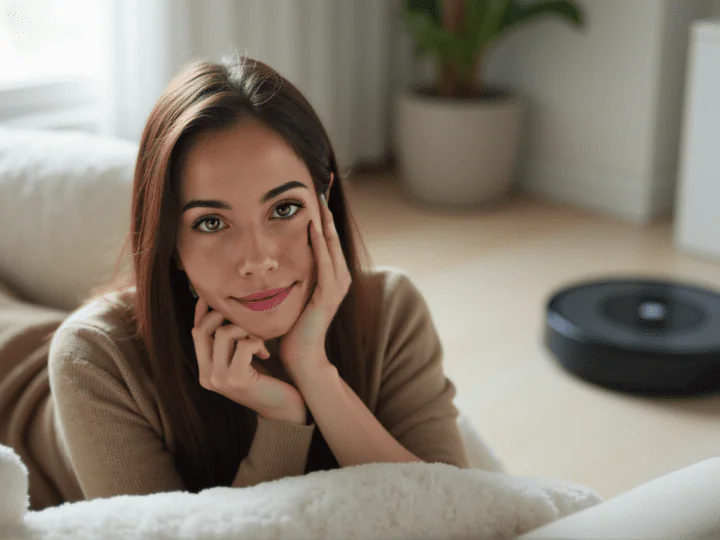 Descubra o Melhor Robô Aspirador de 2025: Guia Completo