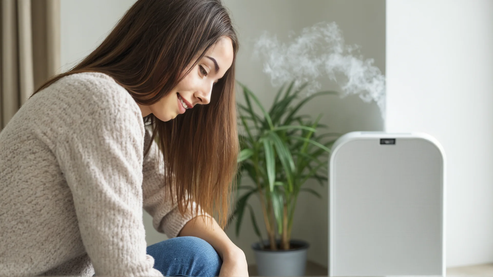 Melhor Umidificador de Ar: Escolha o Modelo Ideal