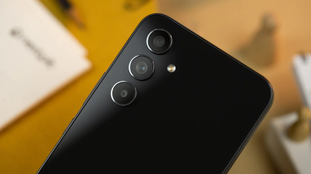 Qual celuar tem amelhor camera, afinal?