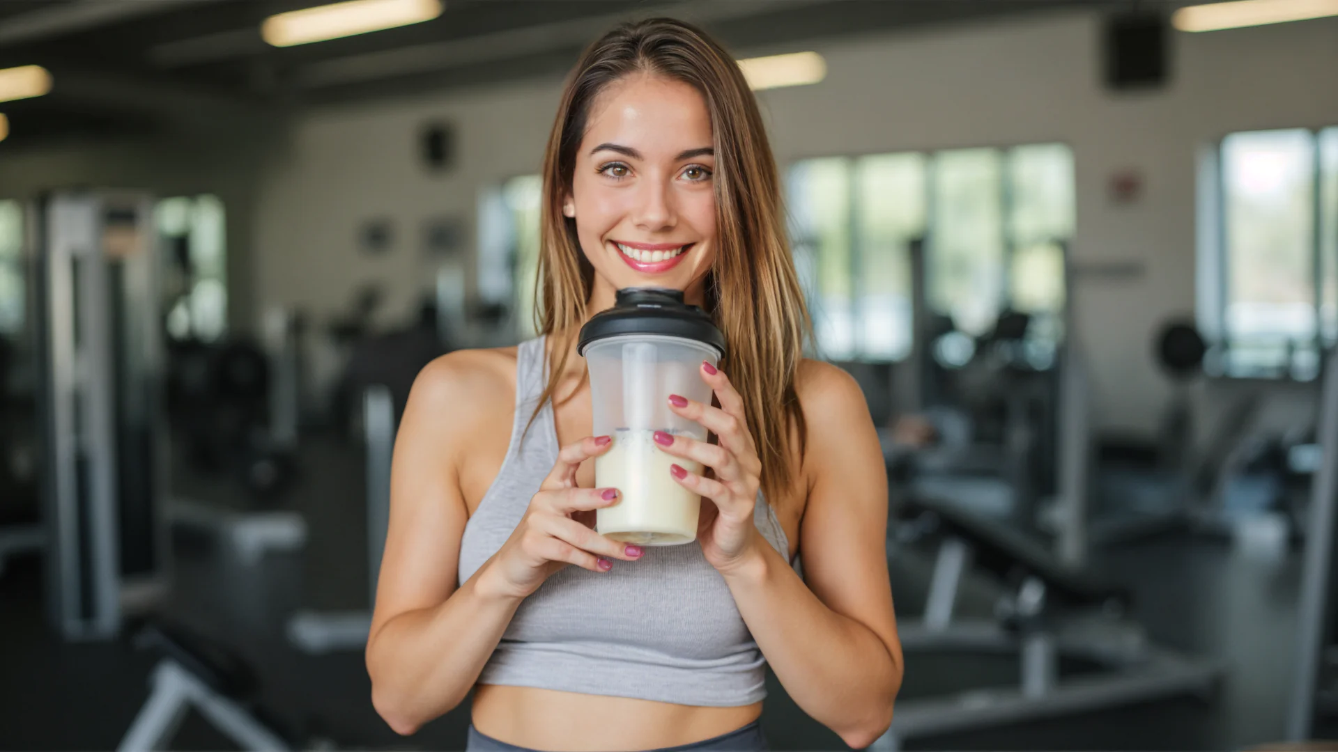Qual o melhor whey protein? Top 10 Opções!